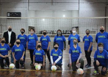 Em Campo Bom, Copa da Amizade de Câmbio acontece no dia 29