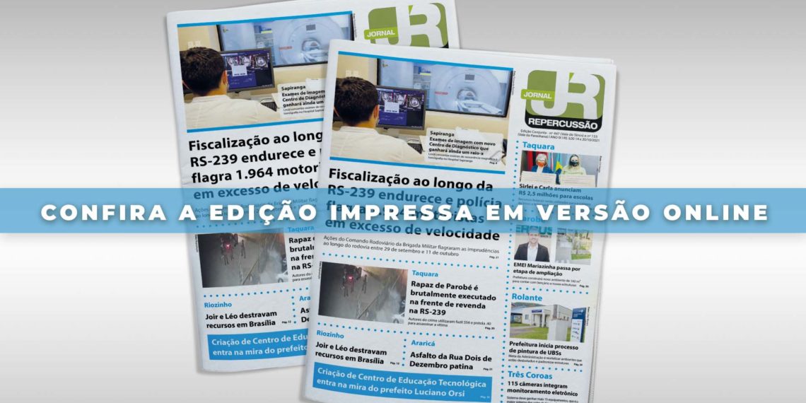 Edição 447