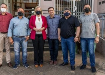 Coluna de política: Lideranças do PTB de Sapiranga conquistam R$ 1.250.000,00 com deputado e senador