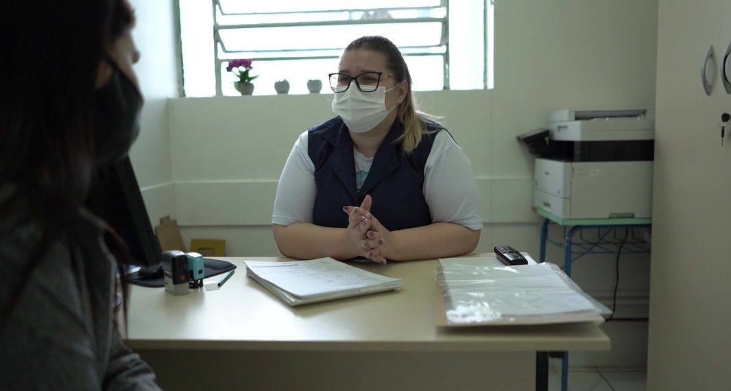 Outubro Rosa terá mutirão de testes rápidos, pré-câncer e mamografias em Sapiranga