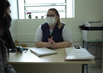 Outubro Rosa terá mutirão de testes rápidos, pré-câncer e mamografias em Sapiranga
