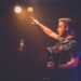 Cantor sapiranguense participa de show de talentos realizado em São Paulo