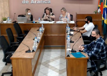 Prefeitura de Araricá atende vereadoras e iniciará castrações