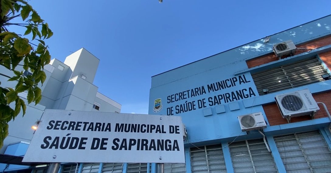 Sapiranga adota medidas buscando zerar as filas de espera para exames