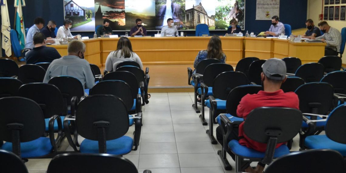 Vereadores de Nova Hartz aprovam mudanças na legislação do Conselho Tutelar