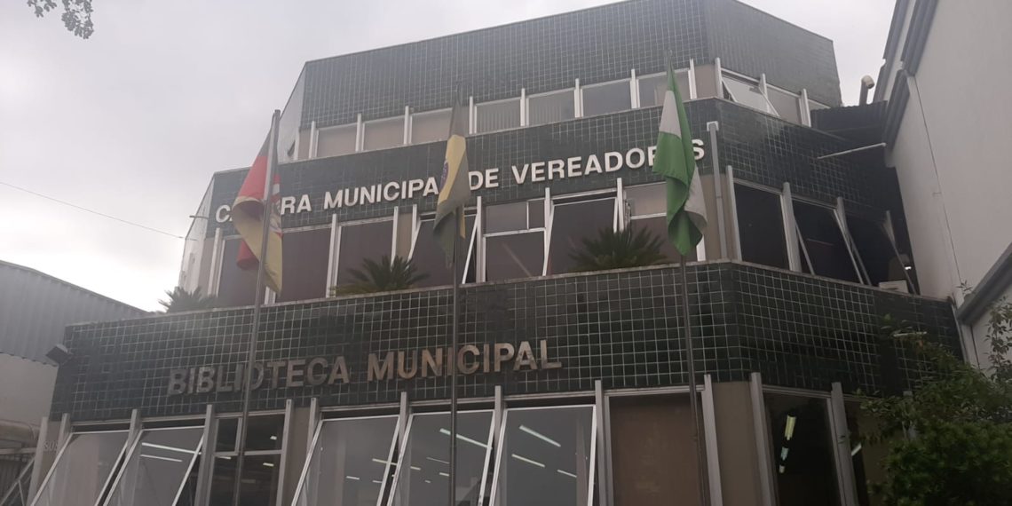 Coluna de política: Cenário político de Sapiranga em ebulição e Câmara de Vereadores avalia nova CPI