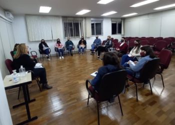 Campo Bom realiza encontro preparatório para a Conferência Nacional de Educação