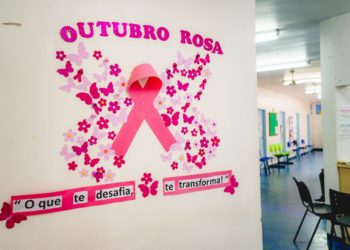 No mês de outubro, unidades de saúde de Campo Bom têm horário extra para atendimento à mulher