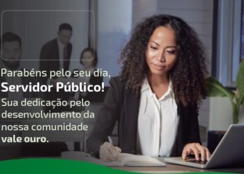 Sicredi Caminho das Águas inaugura campanha de valorização ao servidor público