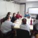 Escolas de Campo Bom têm momentos de análises e discussões pedagógicas