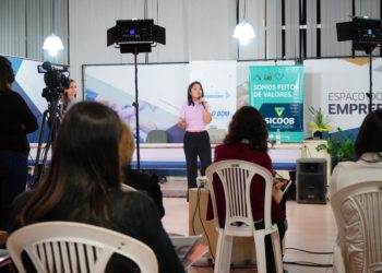 Prefeitura de Campo Bom recebeu empreendedores para Oficina de Crescimento sobre estratégias digitais