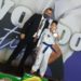 Jovem campo-bonense é campeão continental de Taekwondo Infantil