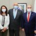 Hospital Sapiranga faz solicitação ao ministro da Saúde em Brasília