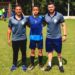 Atleta de Campo Bom passará por período de avaliação no Internacional