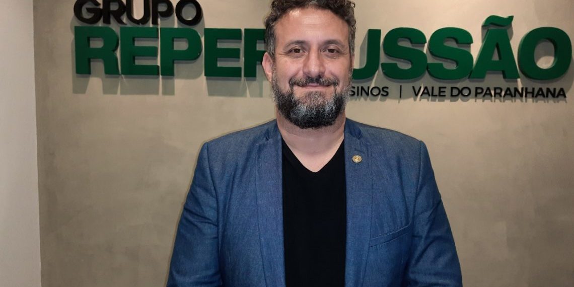 Coluna de política: Issur Koch na Câmara de Sapiranga