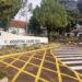 Campo Bom realiza reestruturação da área de oxigênio do hospital