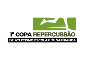 Vem aí a 1ª Copa Repercussão de Atletismo Escolar de Sapiranga