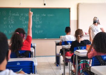 Rematrículas para alunos das escolas municipais de Campo Bom iniciam dia 3 de novembro