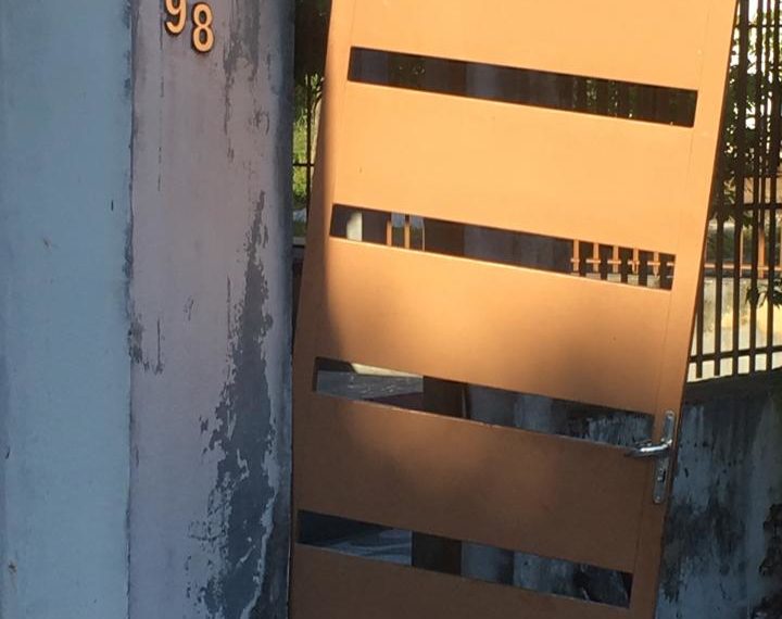 Megaoperação reúne 300 policiais em repressão contra o tráfico de drogas em Sapiranga. Confira imagens: