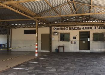 Sismus Sapiranga parabeniza os colegas pelo Dia do Servidor Público