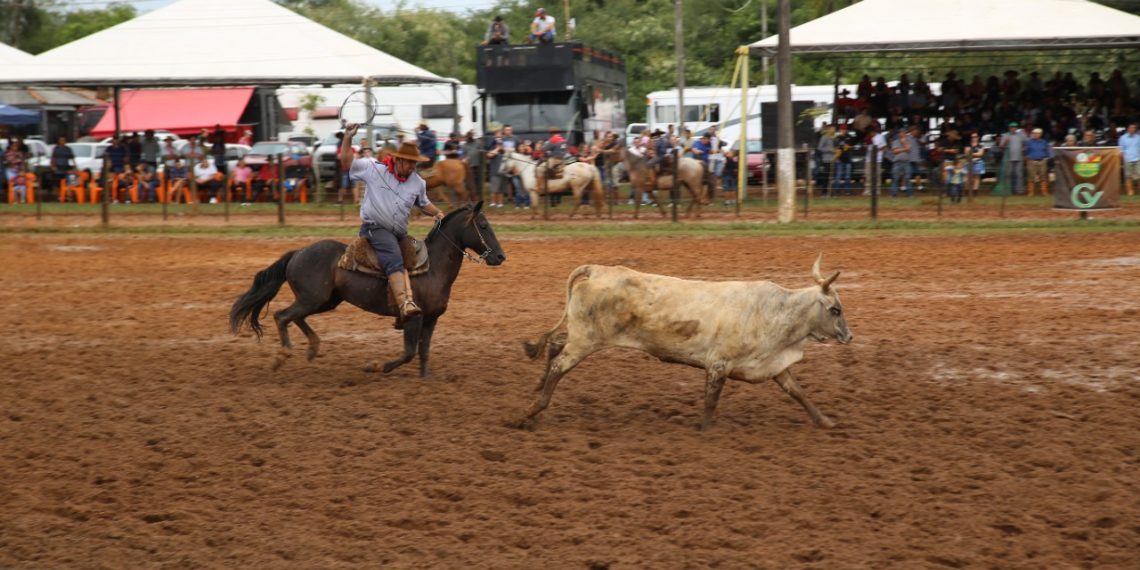 43º Rodeio Nacional de Campo Bom tem datas definidas