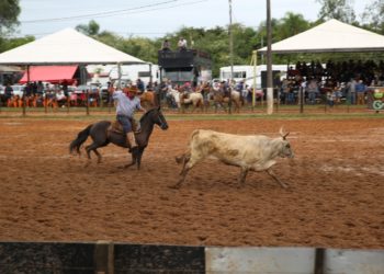 43º Rodeio Nacional de Campo Bom tem datas definidas