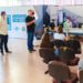 Evento de lançamento do ISS digital é promovido pela Prefeitura de Campo Bom