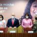 “Vamos vencer o câncer de mama com diagnóstico precoce e tratamento adequado”, diz ministro da Saúde sobre Outubro Rosa