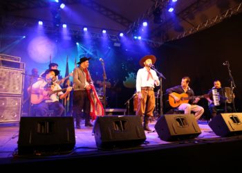 Acampamento da Canção Nativa em Campo Bom terá edição comemorativa