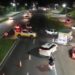Motorista embriagado causa acidente na RS-239 em Sapiranga