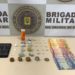 Brigada Militar prende homem por tráfico em Sapiranga