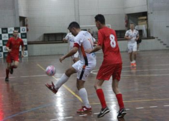 Em Campo Bom, Copa Carlinhos Klaus define semifinalistas na terça-feira, 26