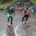 Copa Deoclécio Schuetz de Futsal, em Campo Bom, tem mais dois jogos nesta segunda-feira, 18