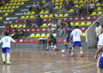 Acontece nesta sexta-feira a final da Copa Deoclécio Schuetz de Futsal em Campo Bom