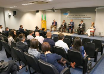 Cybergaeco: MPRS cria grupo especializado em combater crimes praticados na internet