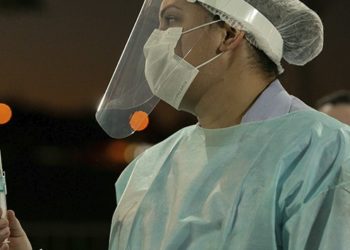 Cai para 18 milhões o número de brasileiros com a segunda dose da vacina Covid-19 atrasada