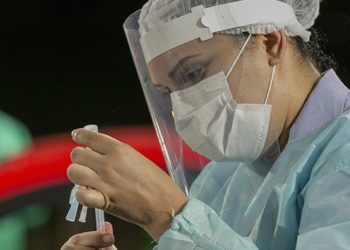 20 milhões de brasileiros estão com a segunda dose da vacina Covid-19 atrasada