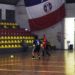 Campo Bom terá jogos de futsal feminino e veterano nesta quarta-feira, 20