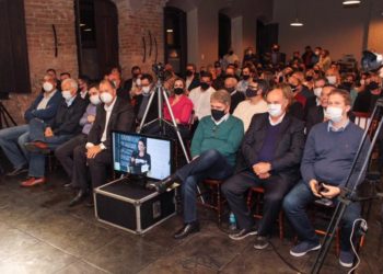 MDB prepara terreno para 2022