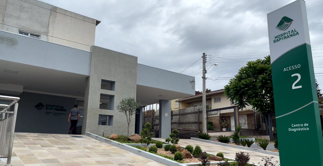 Centro de Diagnóstico do Hospital Sapiranga oferece tecnologia de ponta