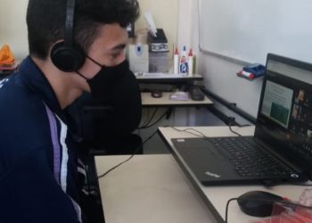 Campo-bonense participa de feira de iniciação científica em Minas Gerais