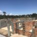 Obra da nova EMEI Dominó de Sapiranga está 30% concluída
