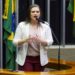 Bancada feminina critica veto à distribuição gratuita de absorventes