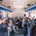 Em Sapiranga, cerca de 800 alunos de escolas municipais, estaduais e APAE são beneficiados com o transporte escolar