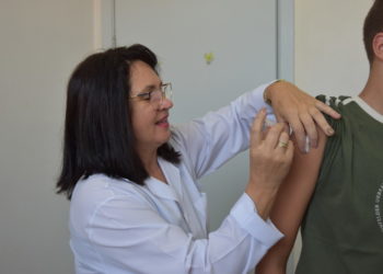Campanha de multivacinação para crianças e adolescentes segue até dia 29 de outubro em Sapiranga