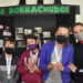 Estudantes de Sapiranga desenvolvem creme contra borrachudos