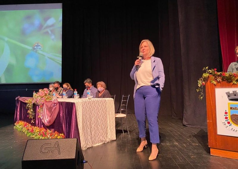 Fórum Municipal de Mulheres debateu sobre a violência contra a mulher