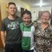 Paratleta sapiranguense representa o estado nos Jogos Escolares Brasileiros no Rio de Janeiro e Paralimpíadas em São Paulo