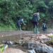 Semape realiza mapeamento geológico da ARIE do Morro Ferrabraz, em Sapiranga