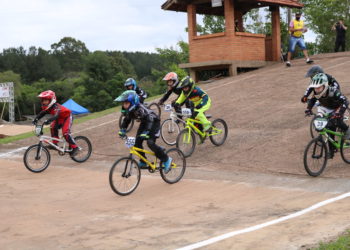 3.ª etapa do Campeonato Gaúcho de Bicicross 2021 agitou Sapiranga no último domingo, 17